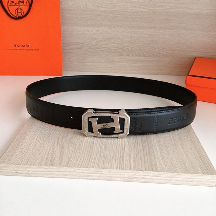 Hermes Belts